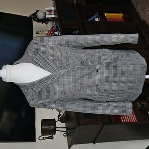 FOREVER 21 BLAZER SIZE S